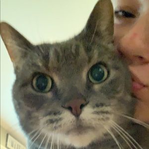 Meet your Posher, Mya